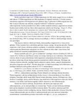 Apšvieta ir modernybė XVIIIXX a. pr.: medicinos pažanga 9 puslapis