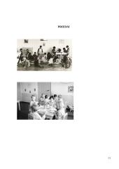 Referatas. Vaikų darželiai Lietuvoje iki 1940 m. 10 puslapis