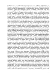 Referatas. Vaikų darželiai Lietuvoje iki 1940 m. 4 puslapis