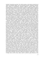 Referatas. Vaikų darželiai Lietuvoje iki 1940 m. 5 puslapis