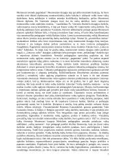 Referatas. Vaikų darželiai Lietuvoje iki 1940 m. 6 puslapis