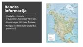 Šiaurės Amerika (skaidrės) 2 puslapis