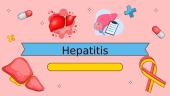 Hepatitis