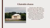 Trakų istorinis nacionalinis parkas (skaidrės) 5 puslapis