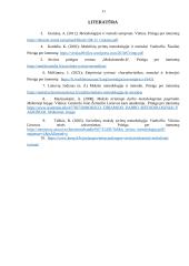 Taikomojo tyrimo projektavimas   10 puslapis