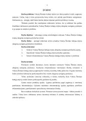 Taikomojo tyrimo projektavimas   2 puslapis