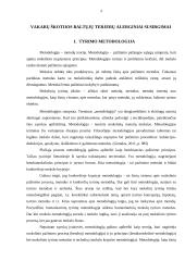 Taikomojo tyrimo projektavimas   3 puslapis