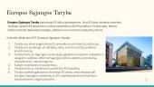 Kaip veikia Europos Sąjunga? (skaidrės) 6 puslapis