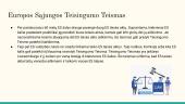 Kaip veikia Europos Sąjunga? (skaidrės) 7 puslapis