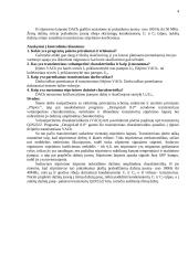 Elektrinių principinių schemų sudarymo ir analizės principai PSpice 4 puslapis