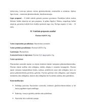 Lizdinė alopecija. Ligos ir jo vaistinio gydymo analizė  2 puslapis
