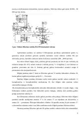 Elektroerozinės ir elektrocheminės staklės. Metalų pjaustymo staklės 6 puslapis