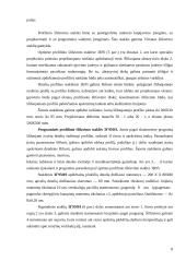 Elektroerozinės ir elektrocheminės staklės. Metalų pjaustymo staklės 8 puslapis