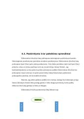 Marketingo pagrindai. Naujos prekės įvedimo į rinką marketingo sprendimai 15 puslapis
