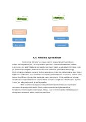 Marketingo pagrindai. Naujos prekės įvedimo į rinką marketingo sprendimai 16 puslapis