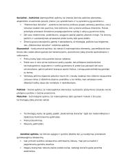 Marketingo pagrindai. Naujos prekės įvedimo į rinką marketingo sprendimai 5 puslapis