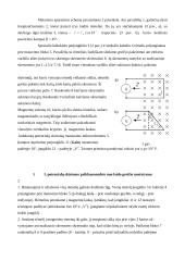 Elektromagnetinės indukcijos reiškinio tyrimas 3 puslapis