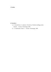 Elektromagnetinės indukcijos reiškinio tyrimas 6 puslapis