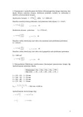Elektromagnetinių bangų atspindžio, lūžio, interferencijos ir difrakcijos nustatymas 3 puslapis