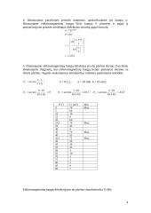 Elektromagnetinių bangų atspindžio, lūžio, interferencijos ir difrakcijos nustatymas 4 puslapis