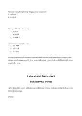 Vieno pusperiodžio lygintuvo veikimo tyrimas 3 puslapis