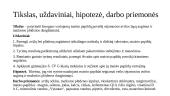 Maisto papildų poveikio sėjamosios avižos lapų augimui ir mažosios plūdenos dauginimuisi tyrimas  4 puslapis