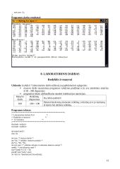 Elektroninių sistemų programavimas 12 puslapis