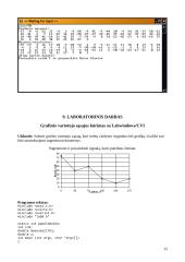 Elektroninių sistemų programavimas 14 puslapis