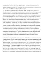 Kokie žmogaus poelgiai suteikia jam šlovę ir kokie paverčia jį dvasine vargeta? 2 puslapis