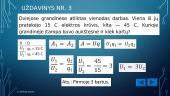 Elektrinė įtampa (skaidrės) 20 puslapis