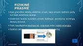 Elektrinė įtampa (skaidrės) 3 puslapis