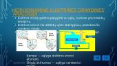 Elektrinė įtampa (skaidrės) 5 puslapis