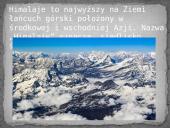 himalaje (lenkų kalba) 2 puslapis
