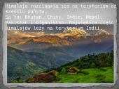 himalaje (lenkų kalba) 5 puslapis