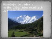 himalaje (lenkų kalba) 10 puslapis