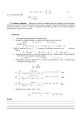 Elektrono specifinio krūvio nustatymas Tomsono būdu 4 puslapis