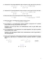 Pagrindiniai elektros grandinių elementai 3 puslapis