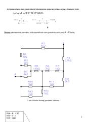 Pagrindiniai elektros grandinių elementai 4 puslapis