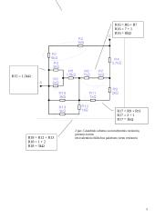 Pagrindiniai elektros grandinių elementai 5 puslapis