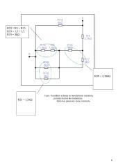 Pagrindiniai elektros grandinių elementai 6 puslapis