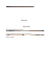 Technologinio darbo aprašas. Paviršiaus dekoravimas gipsiniu tinku, glaistu ir trafareto dekoracijomis 12 puslapis