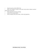 Technologinio darbo aprašas. Paviršiaus dekoravimas gipsiniu tinku, glaistu ir trafareto dekoracijomis 15 puslapis