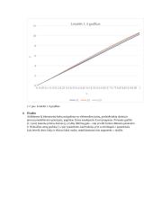 Elektroninių įtaisų ir procesų modeliavimas (laboratorinis) 4 puslapis