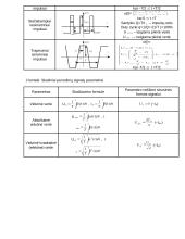 Elektros signalų apdorojimas grandinėse 2 puslapis