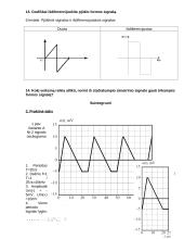 Elektros signalų apdorojimas grandinėse 7 puslapis