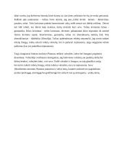 Akademinė esė: Platonas 4-oji knyga 3 puslapis