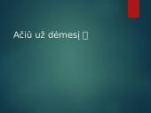 Šakočių gamyba 9 puslapis