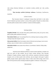 Krizinės situacijos analizė 3 puslapis