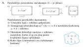 Kvadratinės lygtys su sprendimo pavyzdžiais 9 puslapis