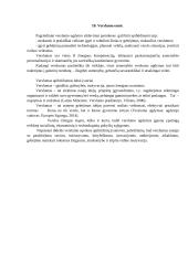 Ekonomika ir verslumo pagrindai 18 puslapis